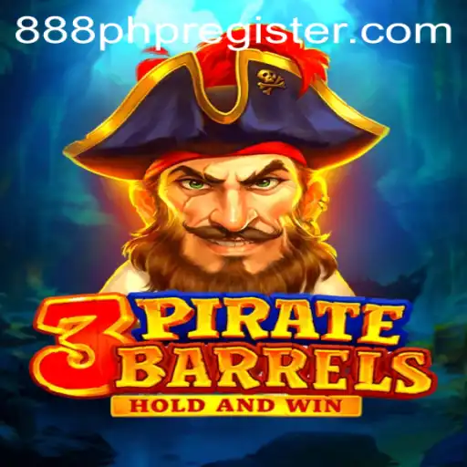 Discover the Thrills of 3PirateBarrels