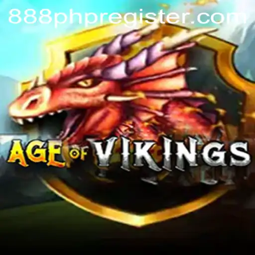 AgeofViking: A Thrilling Expedition of Strategy and Valor