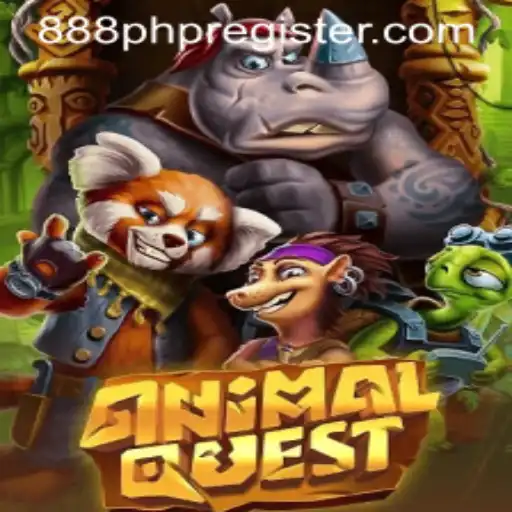 AnimalQuest: Embark on a Wildlife Adventure