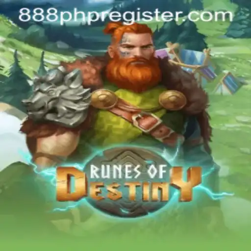 Discover the Magic of RunesOfDestiny