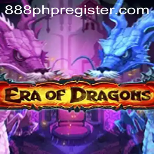 Era of Dragons: A Thrilling Adventure
