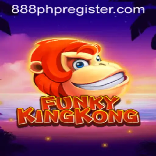 FunkyKingKong Game Description and Rules