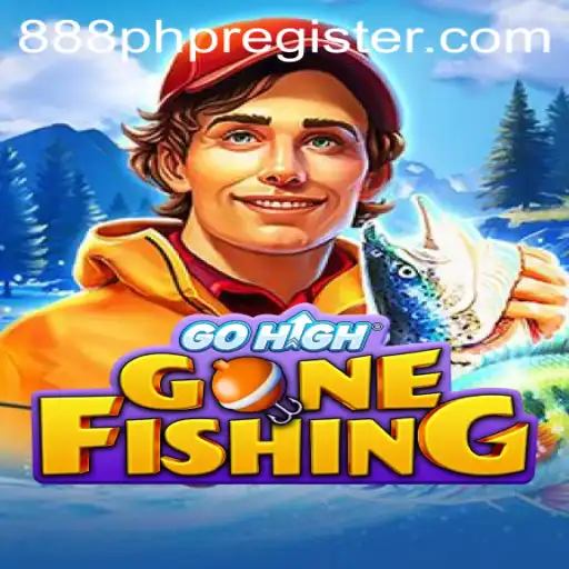 GoHighGoneFishing: Dive into the Ultimate Adventure