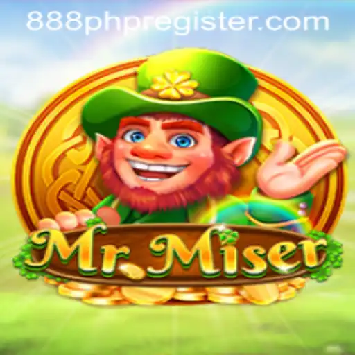 Dive into the World of MrMiser: A Gaming Revolution