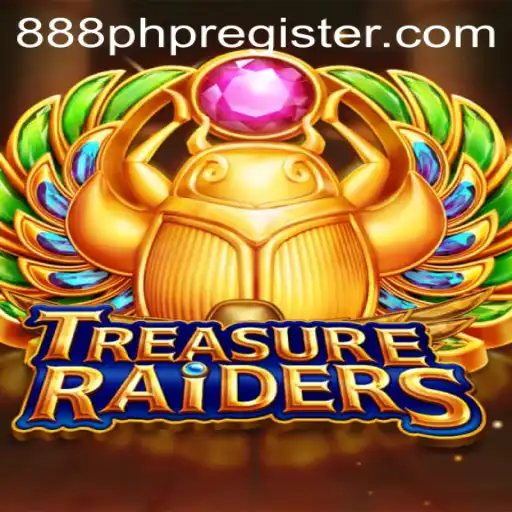 TREASURERAIDERS: Unearthing Hidden Fortunes