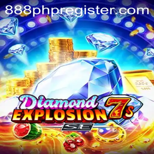 Exploring DiamondExplosion7sSE: A Thrilling Casino Game with a Modern Twist