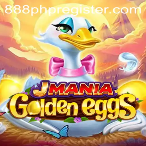 Discover the Thrills of JManiaGoldenEggs: A Comprehensive Guide